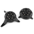 Front Engine Stator Cover Protector for Kawasaki Z900 (2017–2023) Black