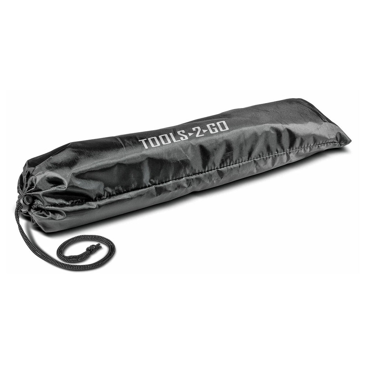 83-Piece Tool Set with Roll Up Pouch for Motorcycle/Auto/ATV (240119)