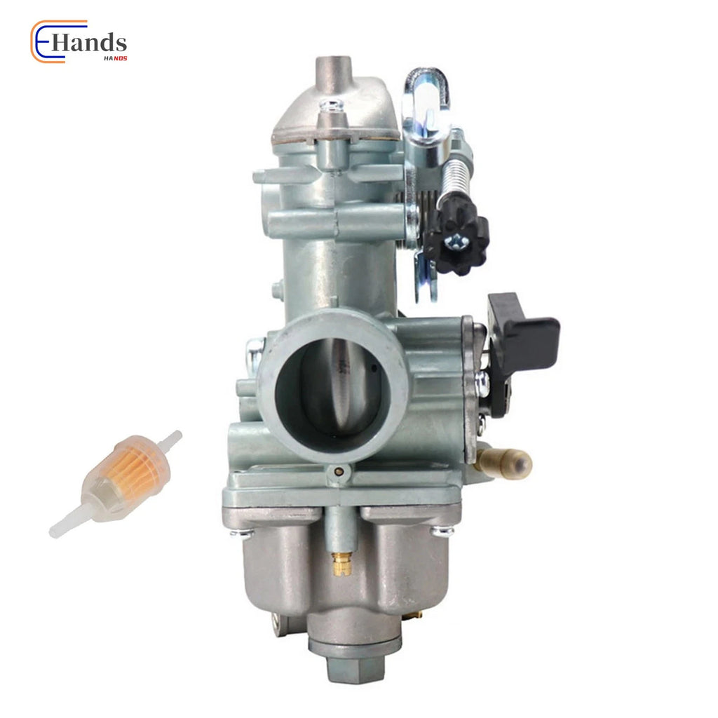 Carburetor & Cleaning Tool Filter for Honda CRF230F (2003–2009)