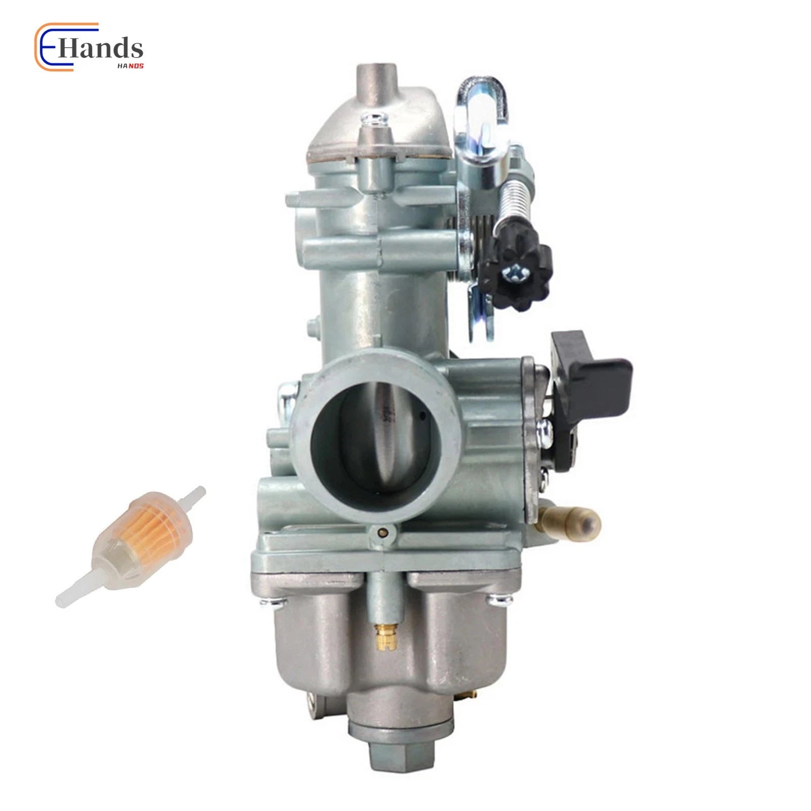 Carburetor & Cleaning Tool Filter for Honda CRF230F (2003–2009)