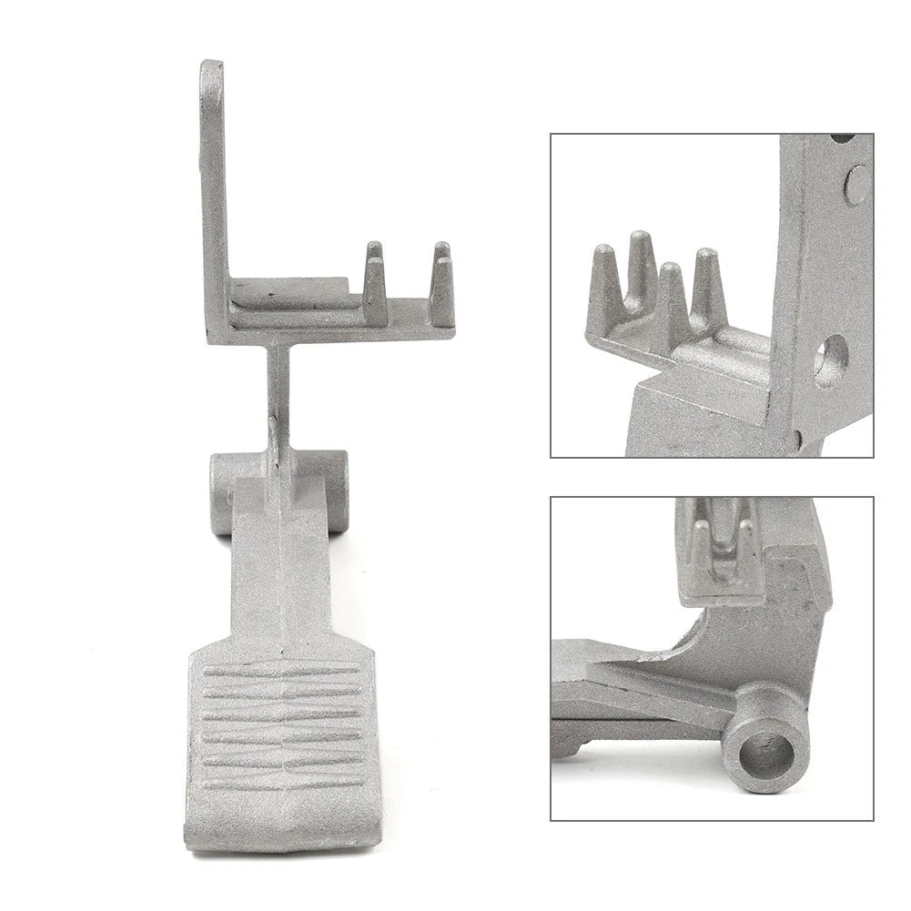 Replacement Foot Pedal for Tyre Changer Machines (1PC)