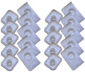 10 Pack Fuel Pump Filter Strainer for Seadoo 4TEC