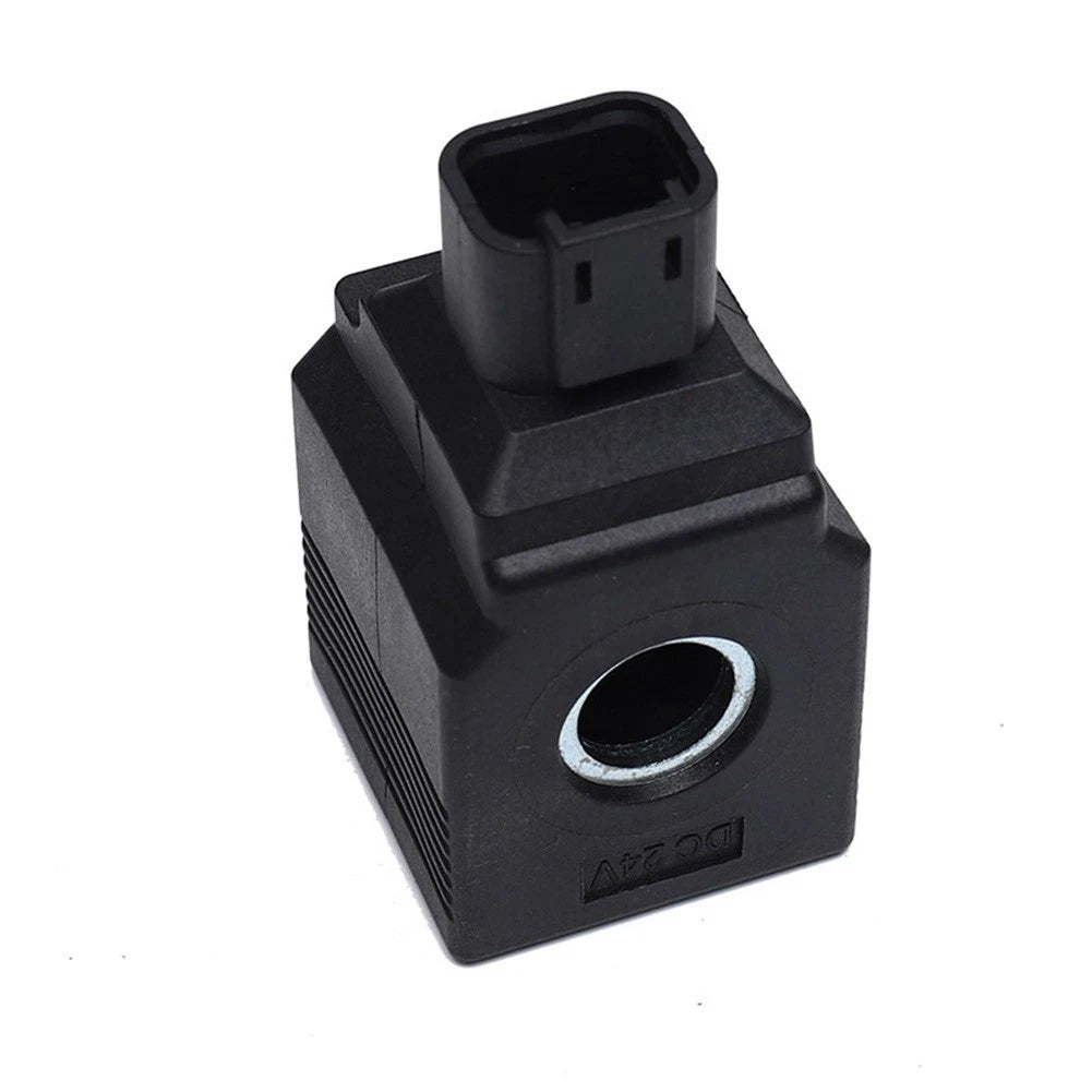 Solenoid Coil for Loader (12V/24V)
