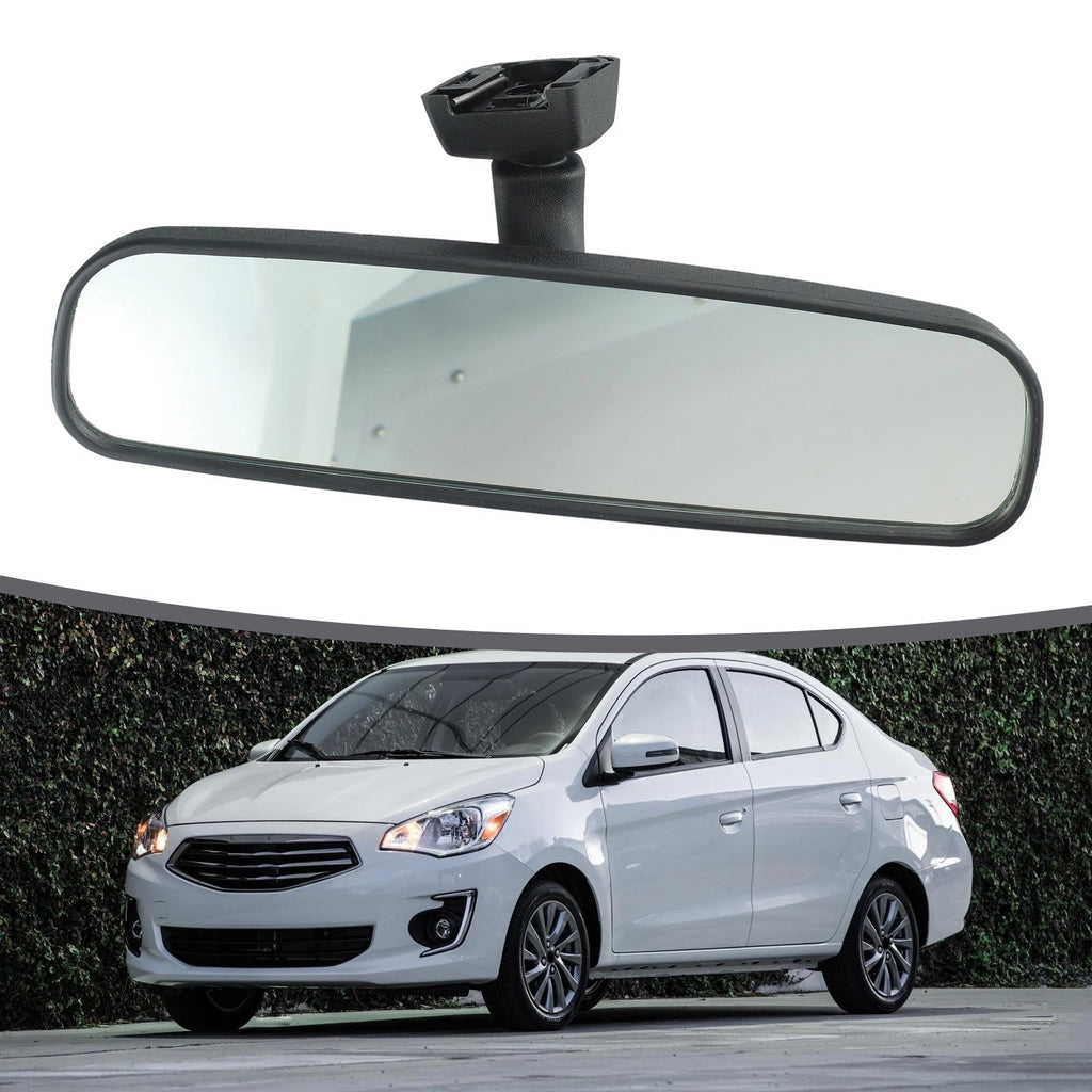 Rear View Mirror for (A047171, MN124448)