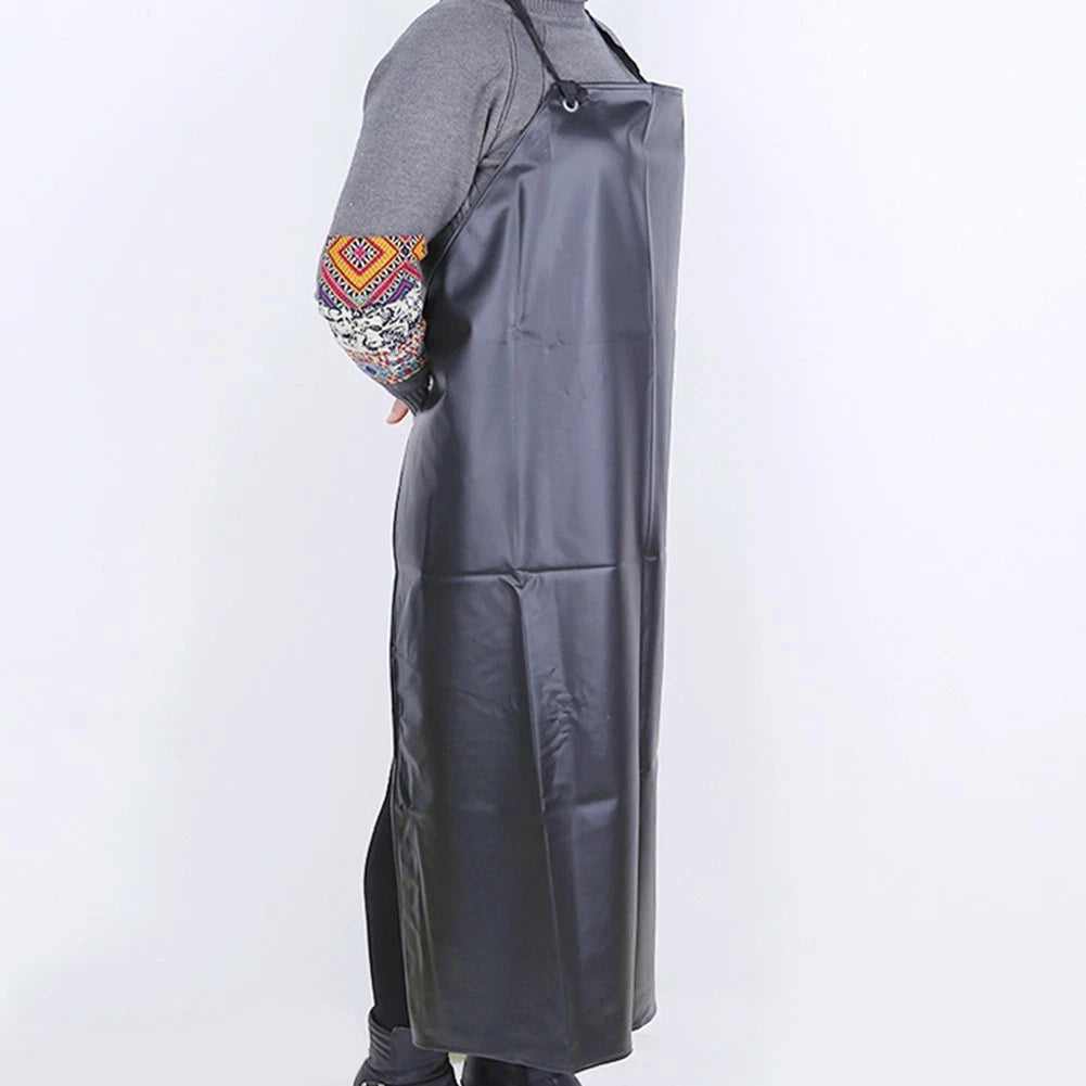 Waterproof Apron 105x75cm for Kitchen and Slaughterhouse