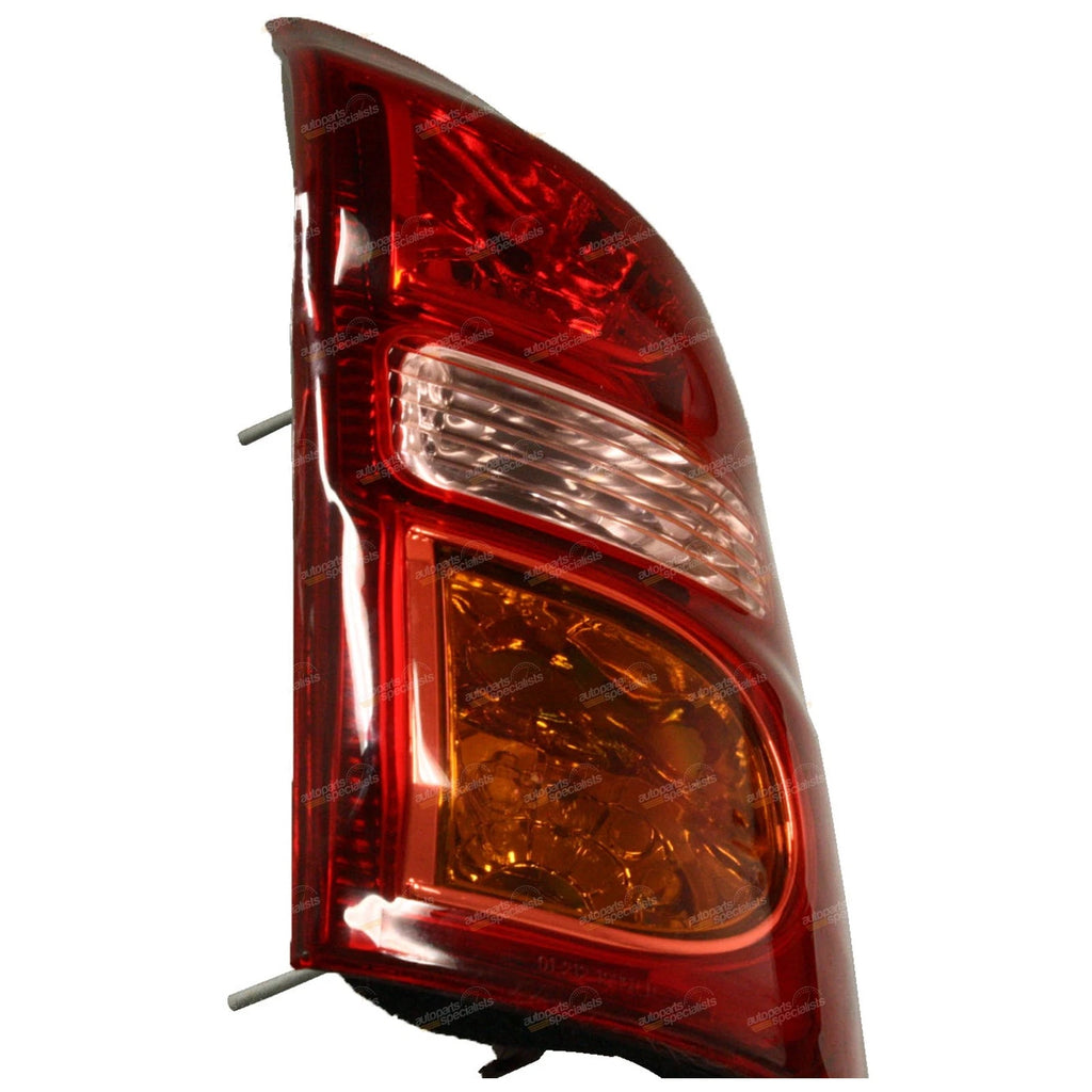 RH Tail Light for Toyota RAV4 (2003-Onward) RHS Driver Replacement