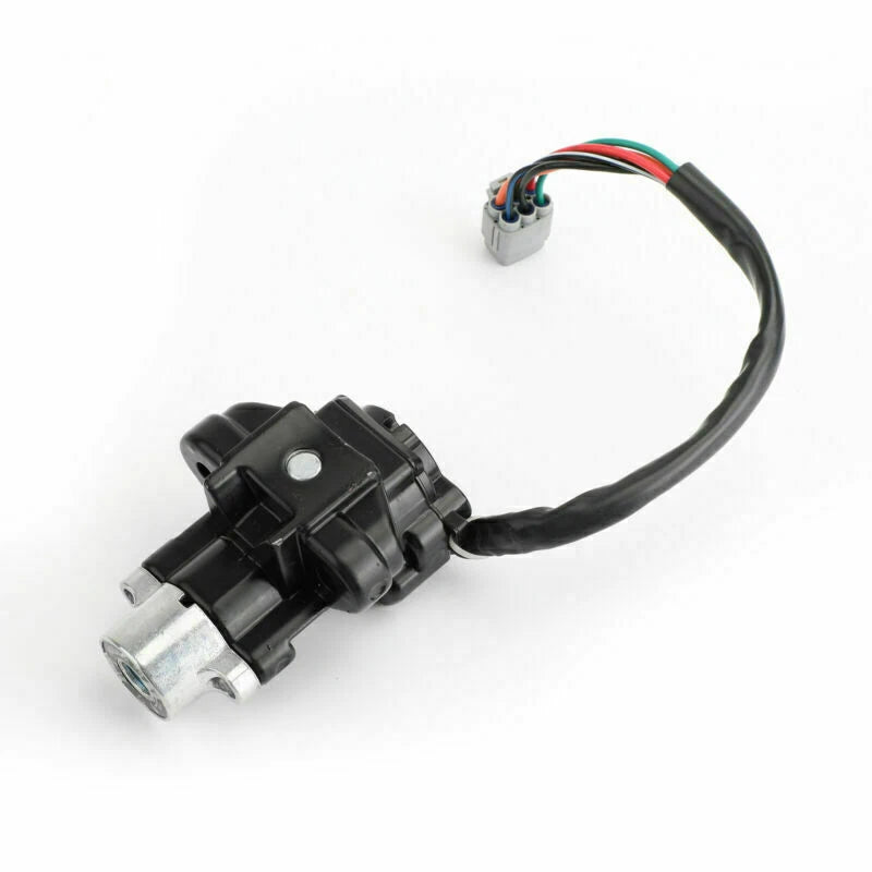 Ignition Lock Switch 6-Pin for Suzuki GSF 650 1200 1250 S Bandit (2005–2012)