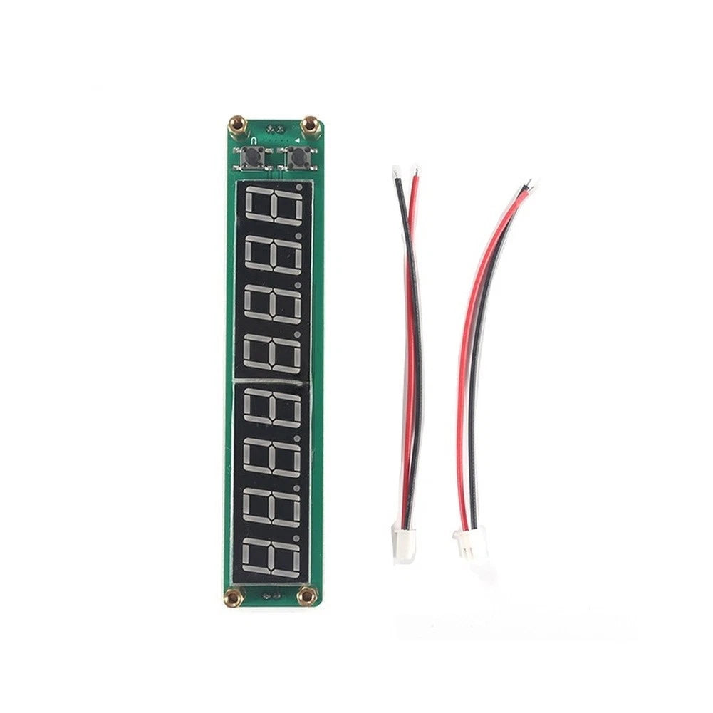 Digital Frequency Counter Module for 8 LED Display (0-2400MHz)