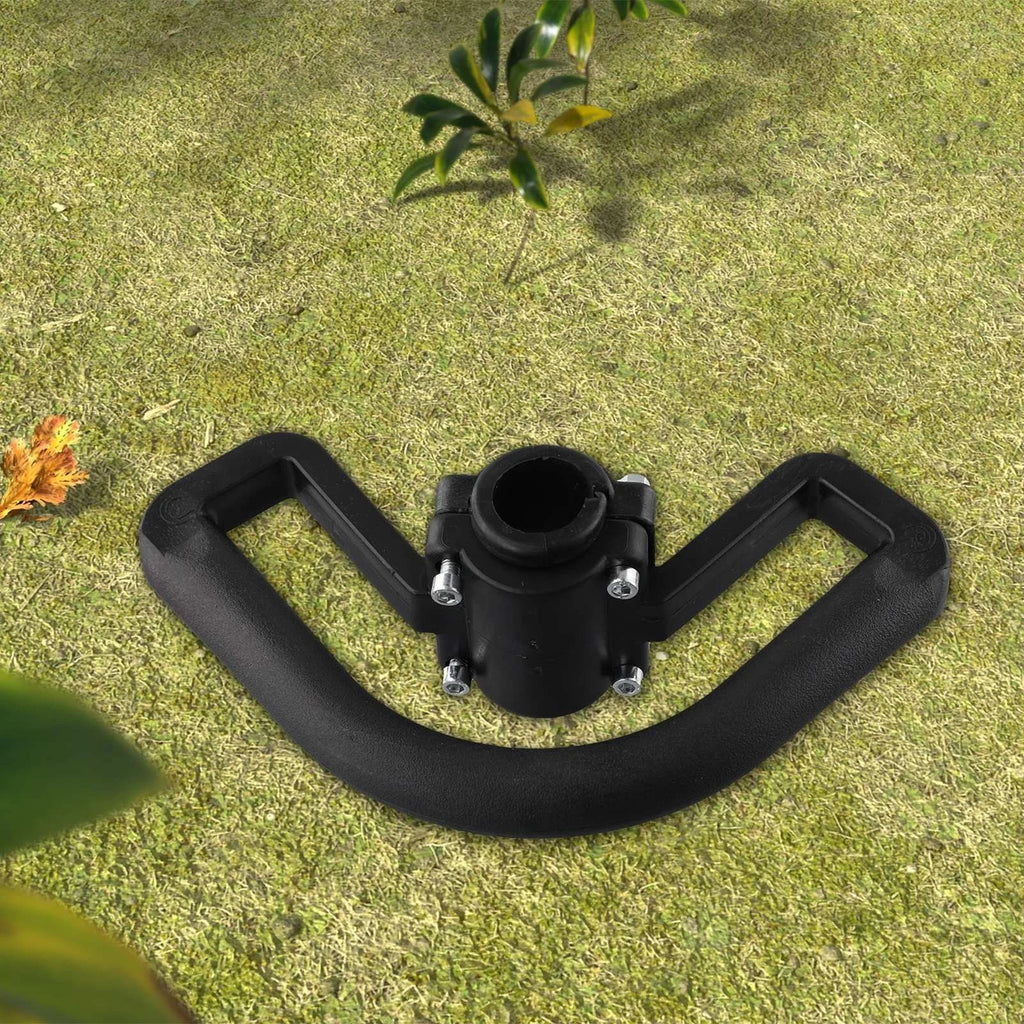 Loop Handlebar Replacement for Grass Eater Trimmers (Optimal Comfort)