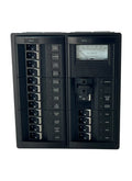 Blue Sea Systems 360 Combo Panel System for (120VAC)