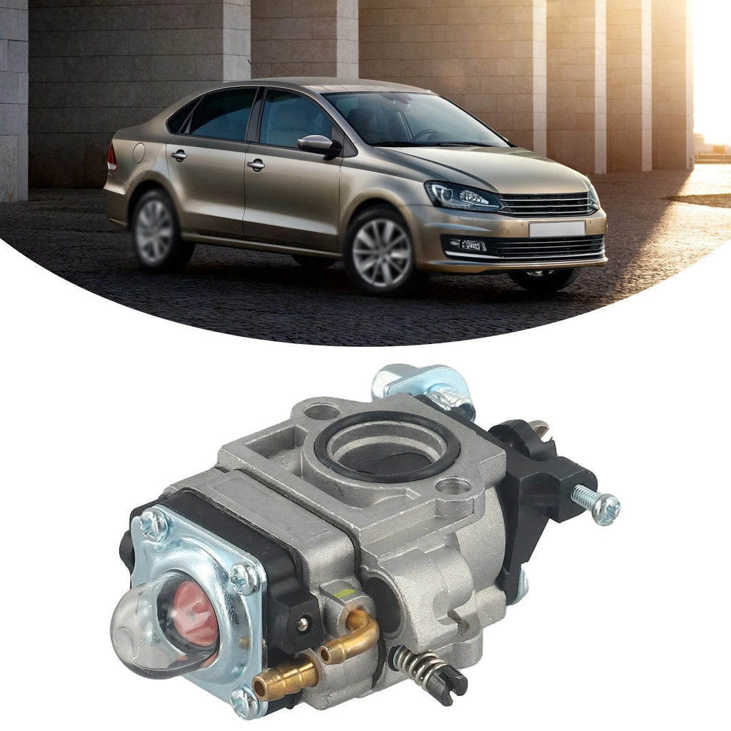 Carburetor for Marine Engines