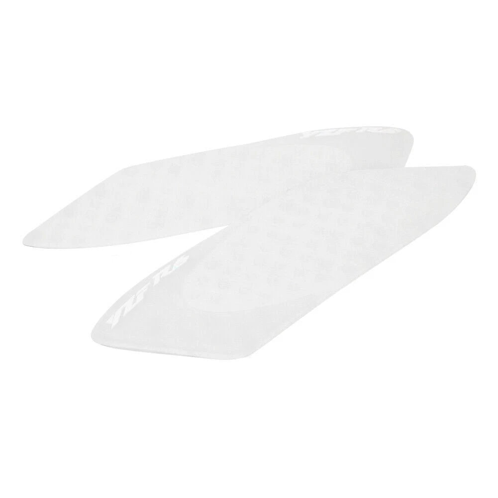 Front Fuel Tank Side Pad Decals for Yamaha YZF R6 (2006–2007)