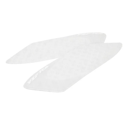 Front Fuel Tank Side Pad Decals for Yamaha YZF R6 (2006–2007)