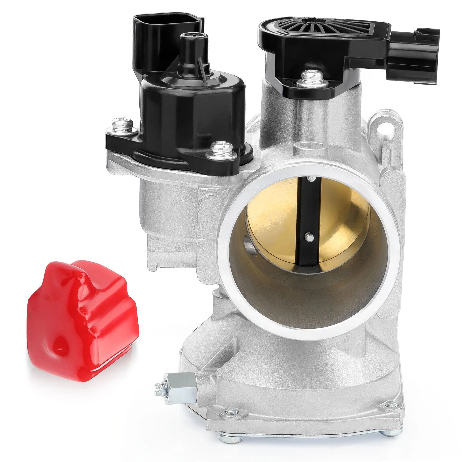 Throttle Body for Polaris Ranger 800 6x6, RZR 800 4 S (2011–2016) 1204195