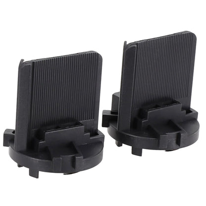 H7 Headlight Bulb Socket Holder for Various Makes and Models