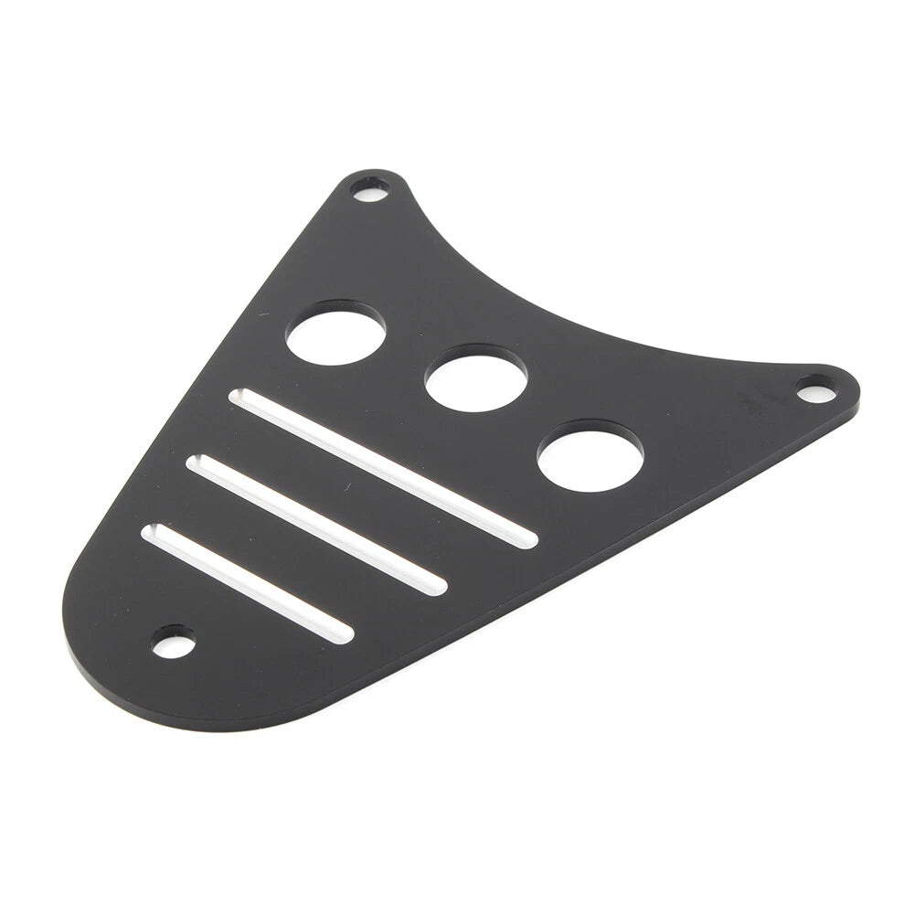 Black Dash Plaque Cover for Kawasaki Vulcan 1500 VN1500 (1996–2007)
