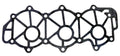 Head Cover Gasket for Yamaha 40/50 Hp 3 Cylinder (1992–1994) 506-04