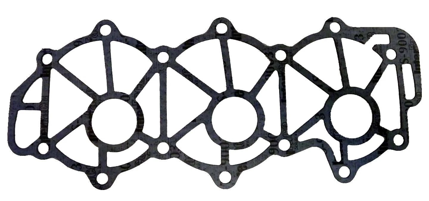 Head Cover Gasket for Yamaha 40/50 Hp 3 Cylinder (1992–1994) 506-04