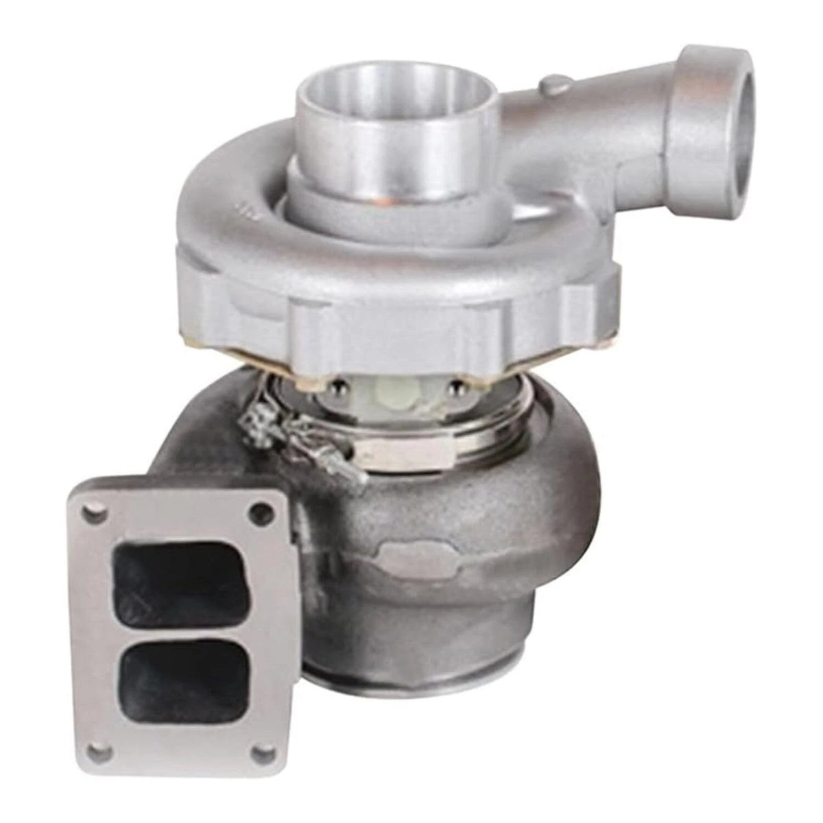 Turbocharger 6152-82-8610 for Komatsu Dozer D87P-2 D87E-2 (S6D125E-2)