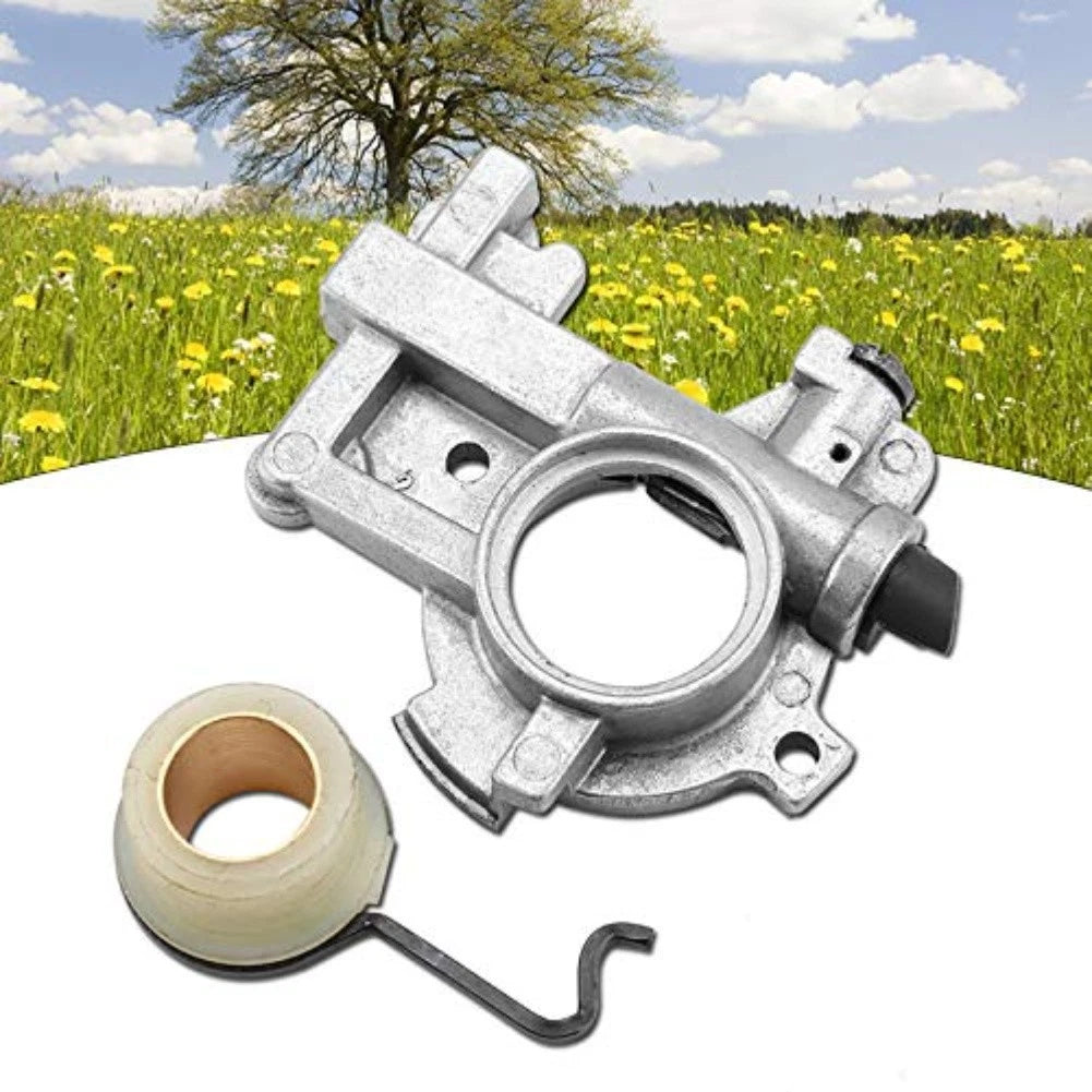 Replacement Worm Gear Spring Kit for Stihl MS650 MS660 (066)