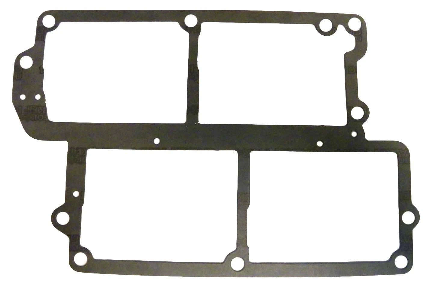 Intake Gasket for Johnson Evinrude 85-140 Hp V4 Xflow (1985–1995) 515-22