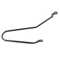 Saddlebag Support Bracket for T100 T120 (2016–2023) Black
