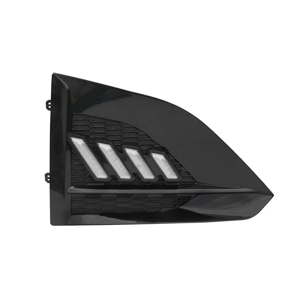 Sequential LED Fog Light Daytime Running Lamp for Altima (2023–2024)