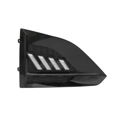 Sequential LED Fog Light Daytime Running Lamp for Altima (2023–2024)
