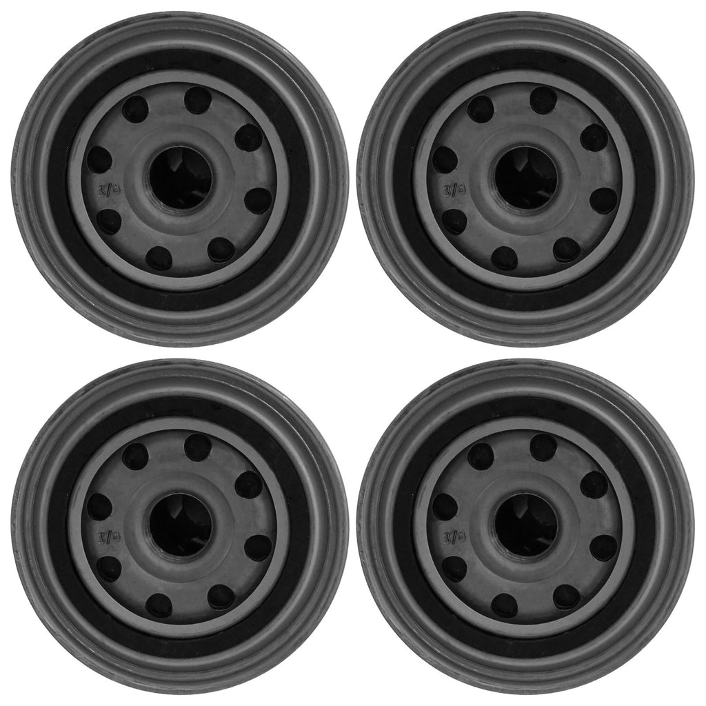 Hydraulic Reservoir Oil Filter Replacement for John Deere 744 748 (2011–2015)