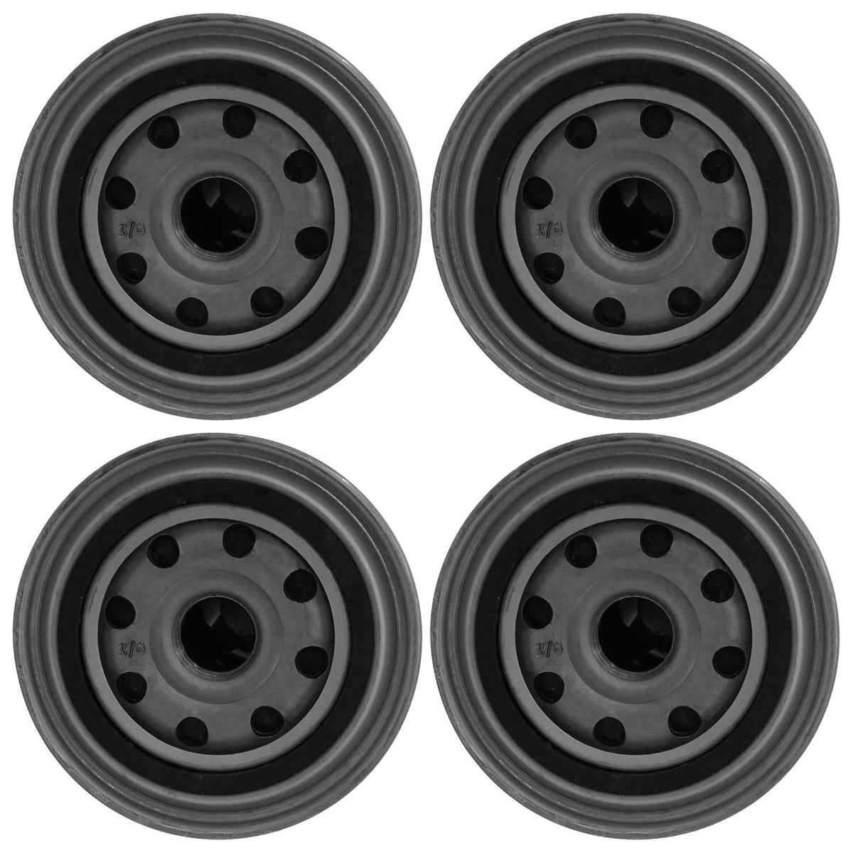 Hydraulic Reservoir Oil Filter Replacement for John Deere 744 748 (2011–2015)