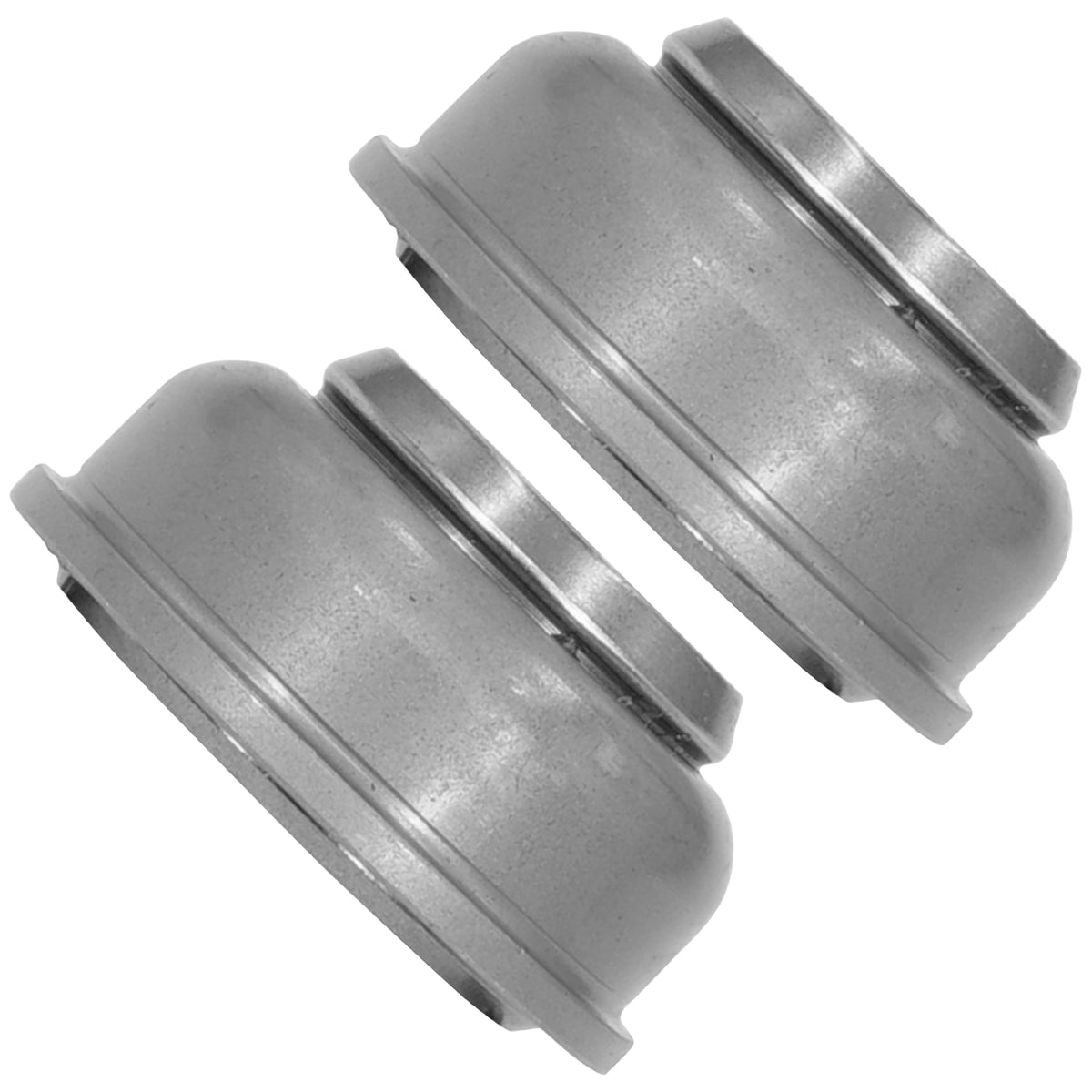 Front Wheel Bearing OEM Replacement for Hustler Mini Z and FasTrak SD (2015–2019)