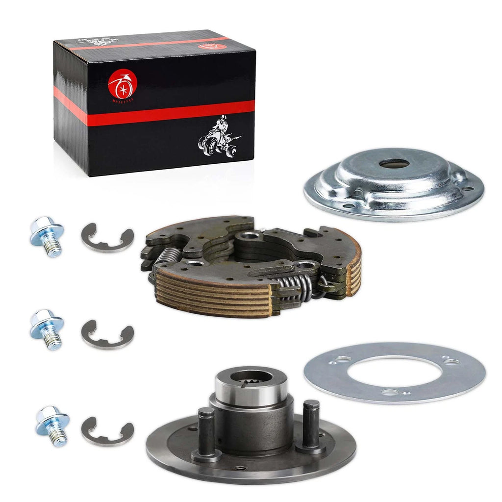 Wet Clutch Centrifugal Carrier for Honda Recon 250 TRX250TE/TM EX/X (2002–2023)