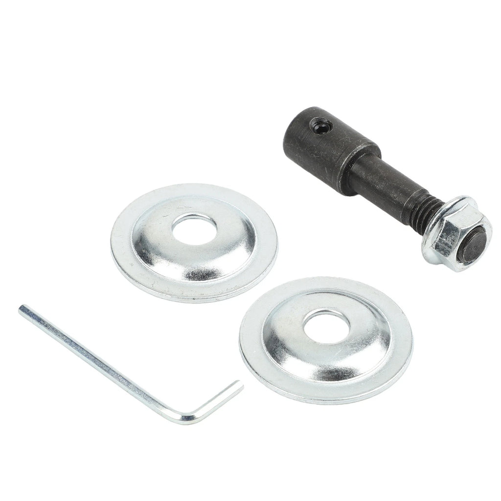 Spindle Adapter for Grinding Wheel Conversion