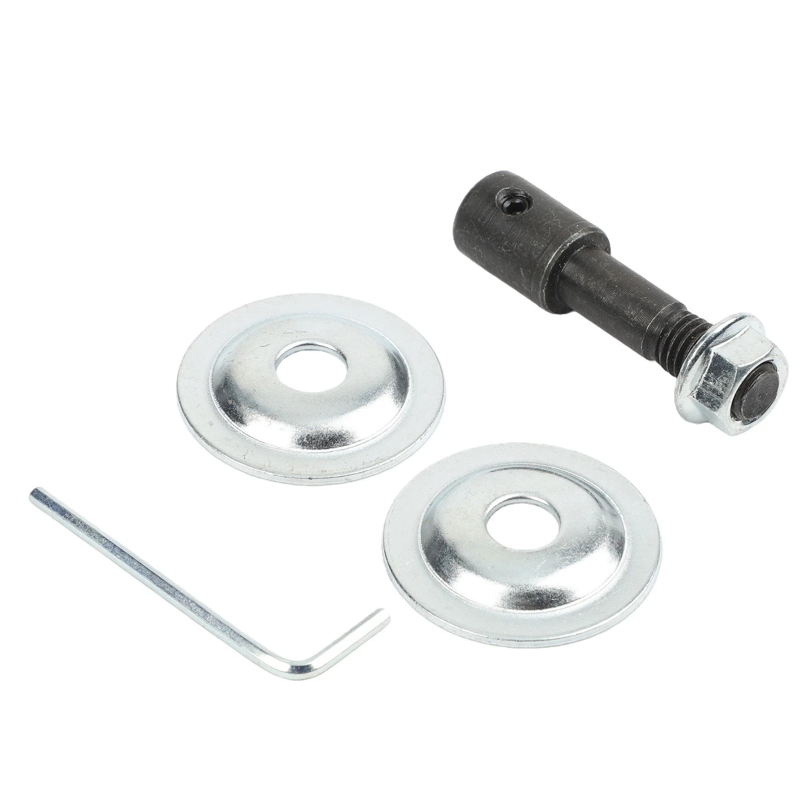 Spindle Adapter for Grinding Wheel Conversion