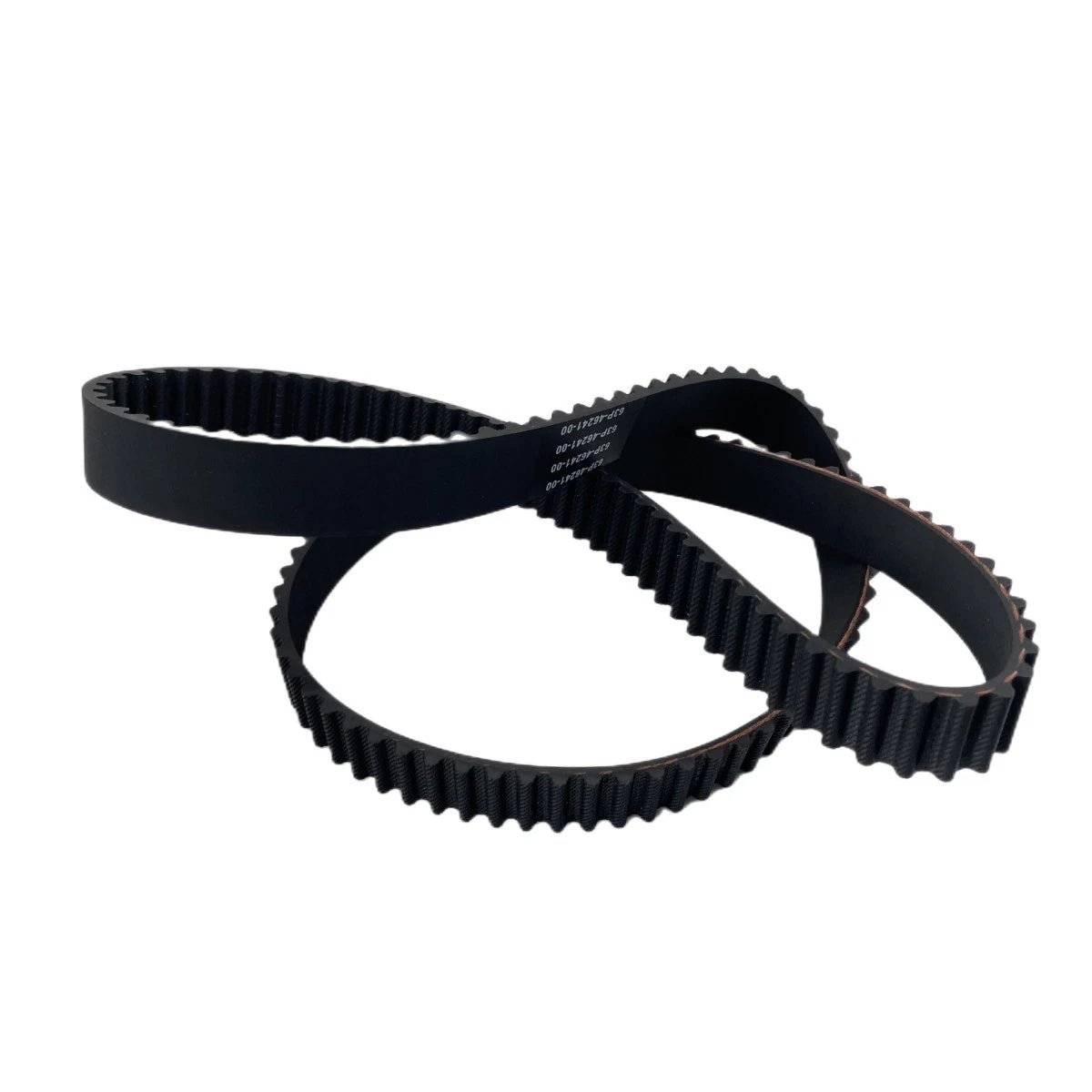 Timing Belt for Yamaha Outboard F150A (Replaces 63P-46241-00-00)