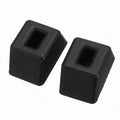 Exhaust Flapper Kit for Marine Engine (Nitrile Rubber Construction)