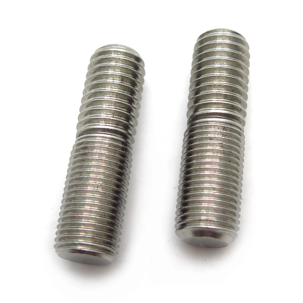 Handlebar Riser Stud Adapter for Harley Springer Chopper Bobber (Custom)