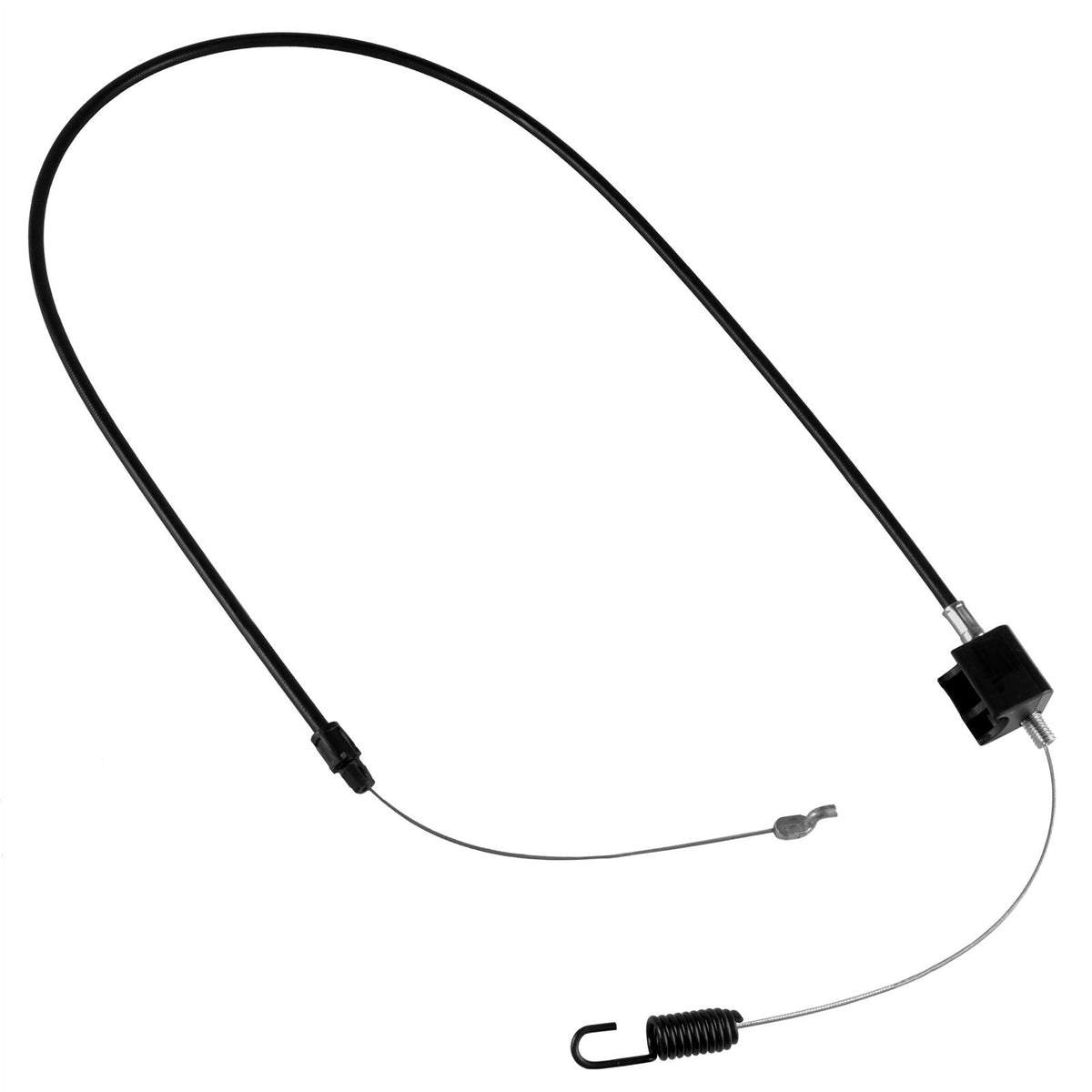 Mower Drive Cable Replacement for John Deere JS35 MowMentum Walk Behind (2018–2018)