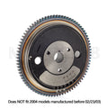 Magneto Rotor Flywheel for Polaris Sportsman 600 700 (2004–2006) 4010899