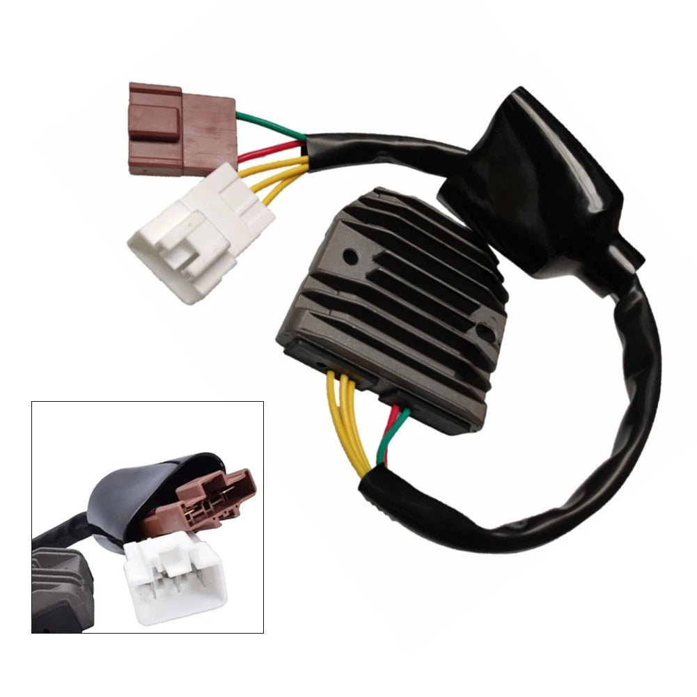 Voltage Regulator Rectifier for XL1000 Varadero (OEM 31600MBTD21)