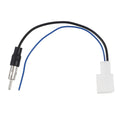 Radio Antenna Wire Replacement for