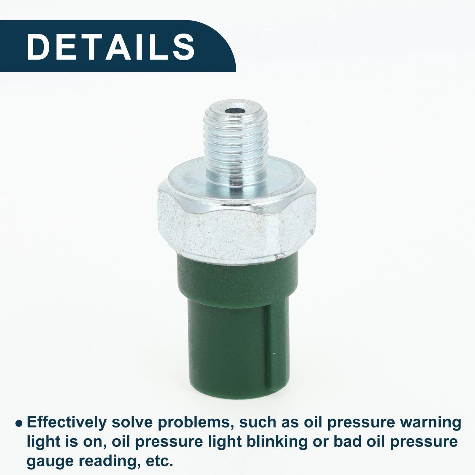 Engine Oil Pressure Sensor Switch for Honda Civic Coupe (EM) (No. 37250PR3003)
