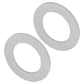 Transmission Transaxle Washer Replacement for Husqvarna CT154 CTH164 (2011–2018) Qty 2