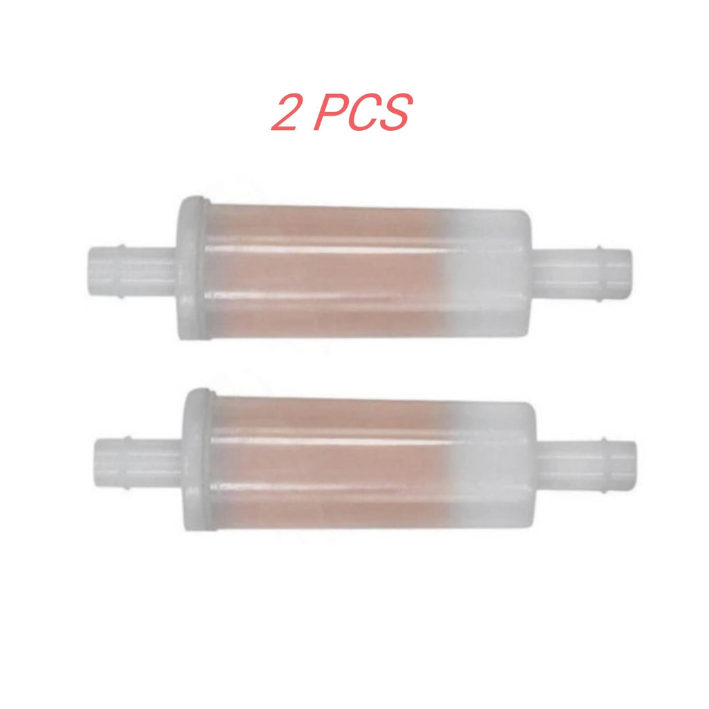 2Pcs Fuel Filter for Yamaha GP1-U775C-10-00 (2018–2023) 18-7831 802128A1
