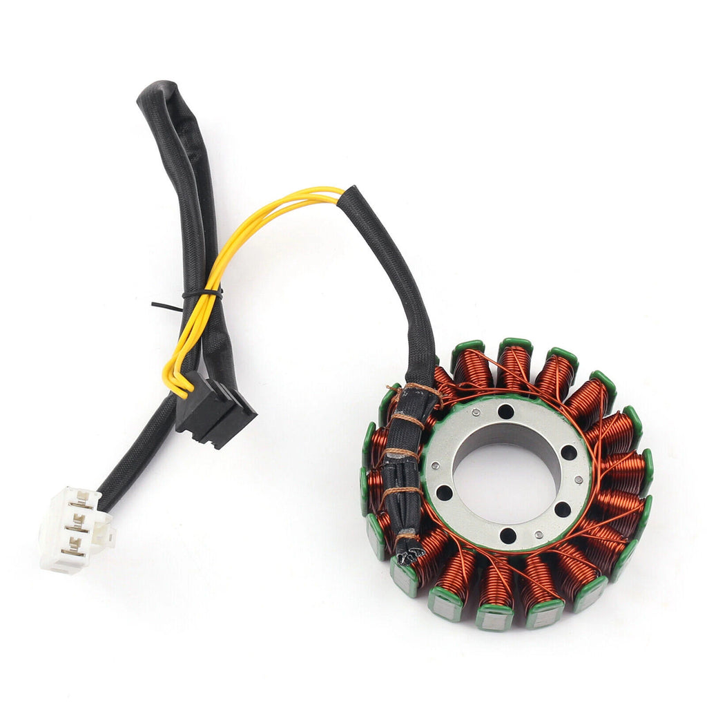 Magneto Generator Stator Charging Coil for Honda VFR800/VFR800A (2002–2009)