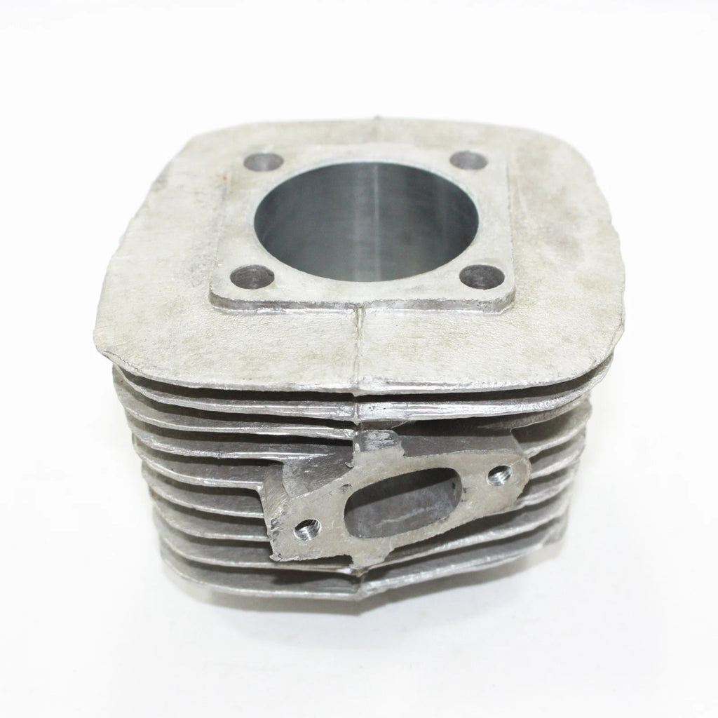47mm Engine Barrel Cylinder Bore for 66cc 80cc 2-Stroke Bicycle (Motorized)