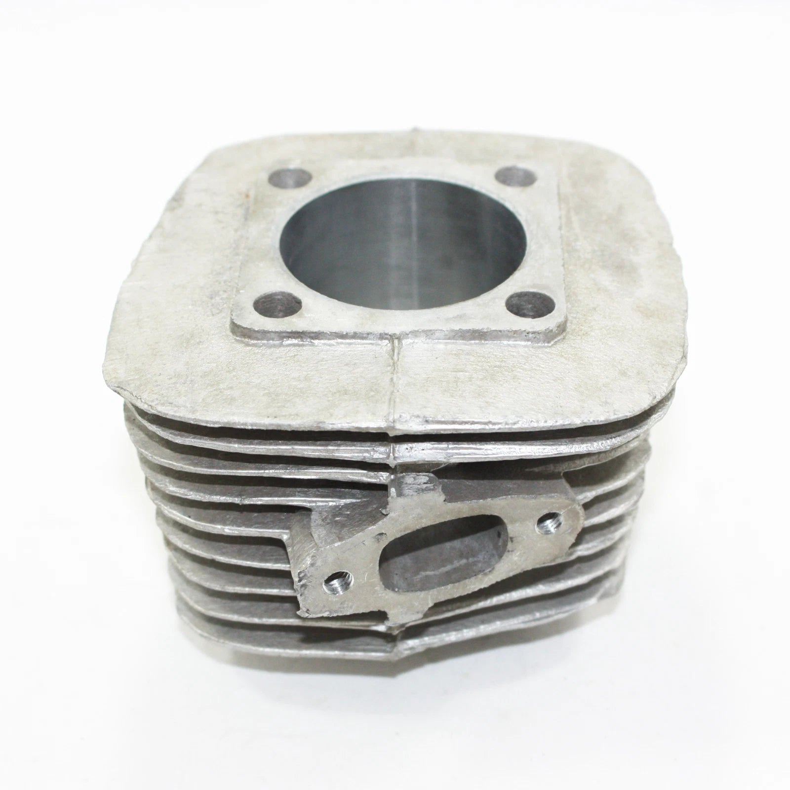 47mm Engine Barrel Cylinder Bore for 66cc 80cc 2-Stroke Bicycle (Motorized)