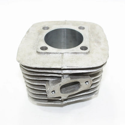 47mm Engine Barrel Cylinder Bore for 66cc 80cc 2-Stroke Bicycle (Motorized)