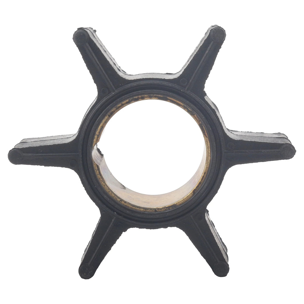 Soxa Marine Outboard Water Pump Impeller for Mercury 30-70 HP (N/A)