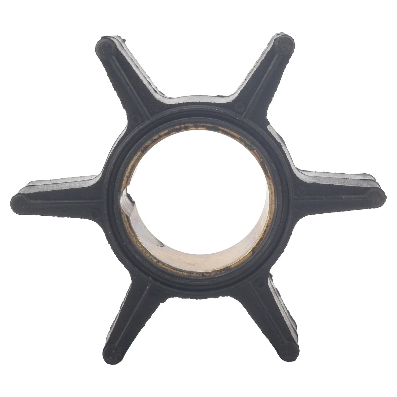 Soxa Marine Outboard Water Pump Impeller for Mercury 30-70 HP (N/A)